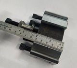 Dickson T2/ S2 Quick Change Tool Post Holders for Colchester & Harrison Lathes
