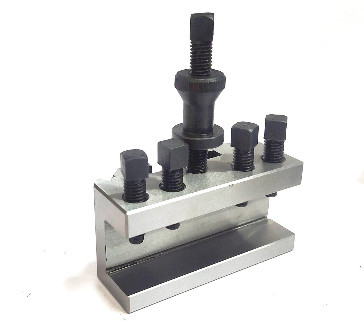Dickson T2/ S2 Quick Change Tool Post Holders for Colchester & Harrison Lathes