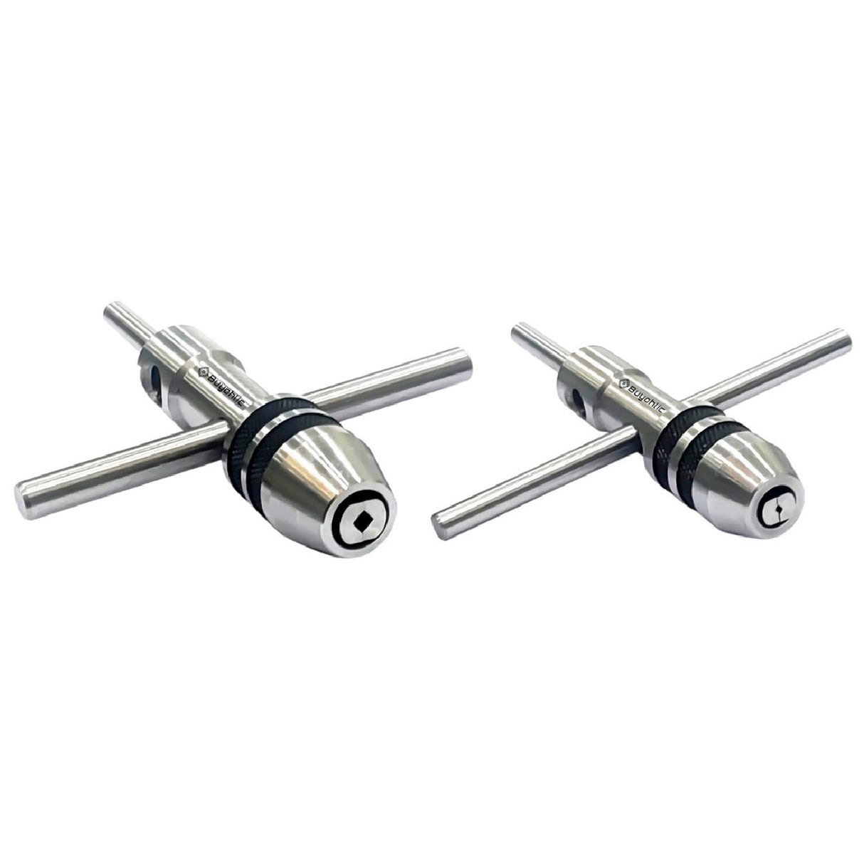 Spindle Tap Wrench Hand DIY Tool