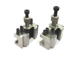 T-51 Quick Change Tool Post for Boxford & 125 -150 mm Center Height Lathe Machines