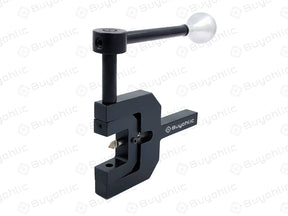 Lathe Ball Turning Attachment with radius tool and HSS bit