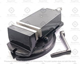 Milling Machine Vise (Swivel, Tilting, Angle Vice)