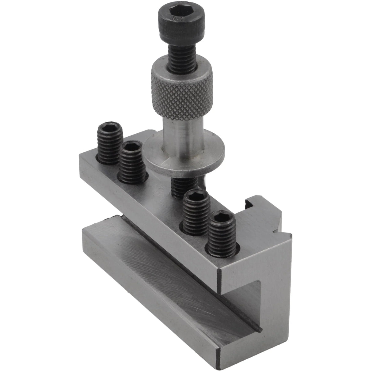 T-51 Quick Change Tool Post for Boxford & 125 -150 mm Center Height Lathe Machines
