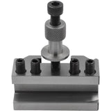 T-51 Quick Change Tool Post for Boxford & 125 -150 mm Center Height Lathe Machines