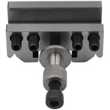 T-51 Quick Change Tool Post for Boxford & 125 -150 mm Center Height Lathe Machines