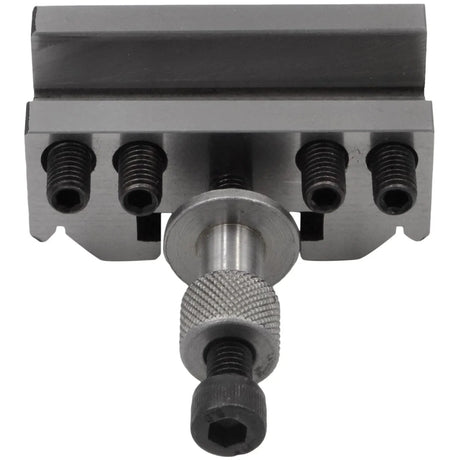 CNC lathe Quick Change Lathe Tool Post for metalworking