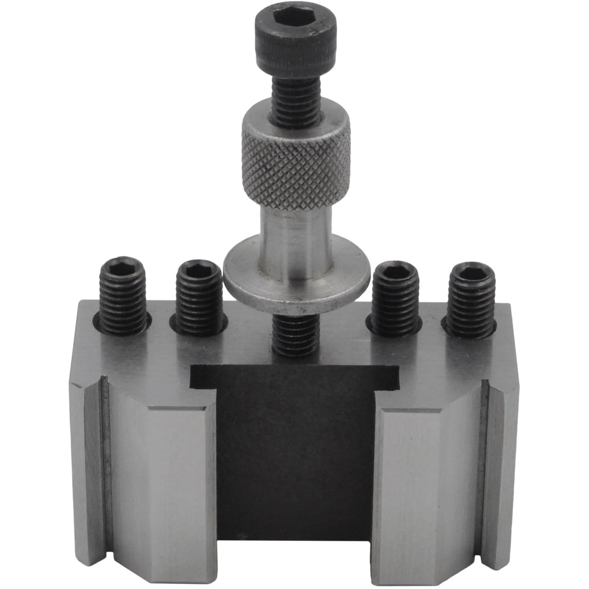 T-51 Quick Change Tool Post for Boxford & 125 -150 mm Center Height Lathe Machines