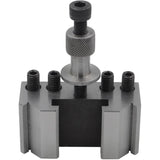 T-51 Quick Change Tool Post for Boxford & 125 -150 mm Center Height Lathe Machines