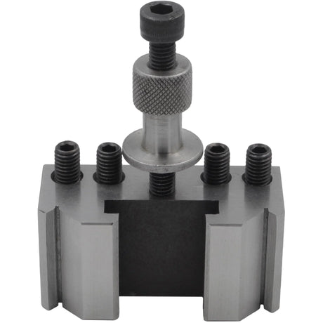 T-51 Quick Change Tool Post for Boxford & 125 -150 mm Center Height Lathe Machines