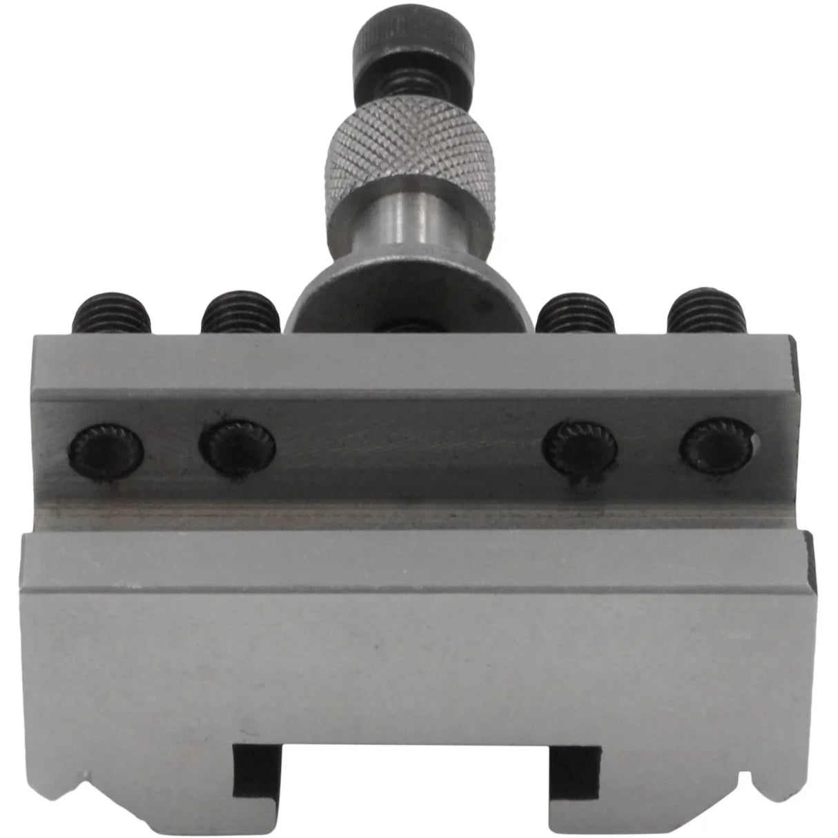 T-51 Quick Change Tool Post for Boxford & 125 -150 mm Center Height Lathe Machines