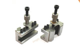 T-51 Quick Change Tool Post for Boxford & 125 -150 mm Center Height Lathe Machines