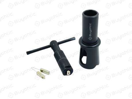 Tap & Reamer Self Aligner Holder for Perfect Alignment While Tapping, Reaming on Flat & Round Workpiece