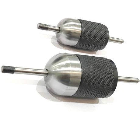 Buyohlic Universal Transfer Punch Center Aligner Punch Machine Tools