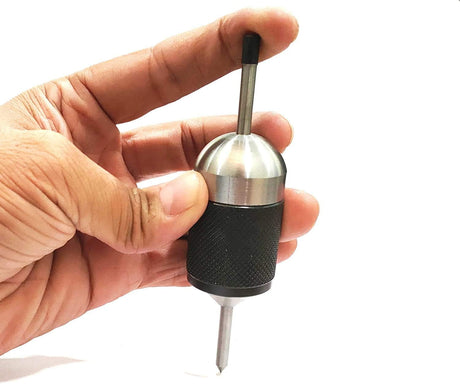 Buyohlic Universal Transfer Punch Center Aligner Punch Machine Tools