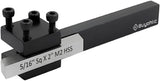 Universal Tool Holder with HSS Tool Bit