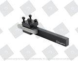 Universal Tool Holder with HSS Tool Bit