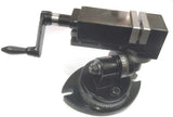 Universal Machine Vice