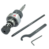 Reversible Tapping Attachment M10- M20  Range II Avoid Tap Breakage II Works on Reverse Mechanism