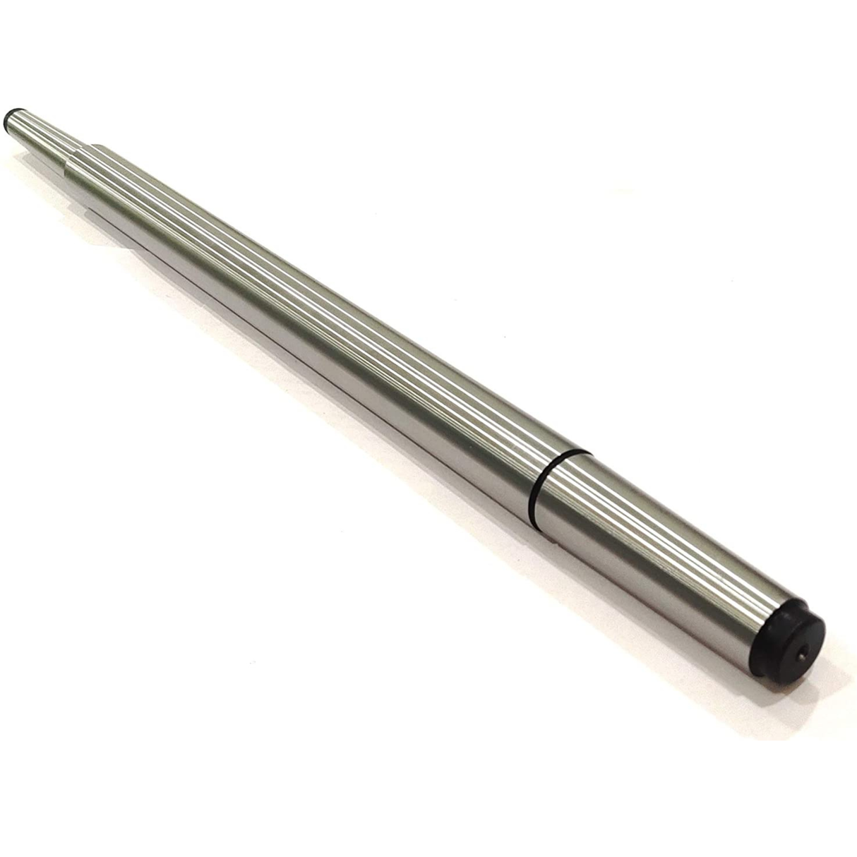 Industrial lathe alignment test bar tool