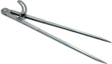 Compass Scribe Locking Wing Divider
