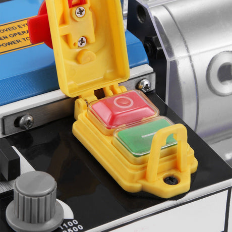 7" X 14" Benchtop Lathe, 550W Variable Speed 50-2250RPM with 3-jaw Chuck Mini Lathe Machine Mini Lathe w/Tool Box Digital Display for Metal
