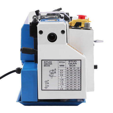 7" X 14" Benchtop Lathe, 550W Variable Speed 50-2250RPM with 3-jaw Chuck Mini Lathe Machine Mini Lathe w/Tool Box Digital Display for Metal