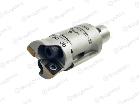 CBK-I Rough Indexable Boring Head-Twin Type I Range 20 to 26 mm