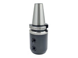 VMC Machine's Precision BT40 Side Lock Adaptor For Cylindrical Shank I Balanced @ 15000 RPM