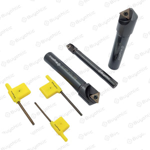 Boring & Drilling Tools