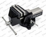 SG Iron Standard Vice~Swivel Base