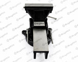 SG Iron Standard Vice~Swivel Base
