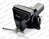 SG Iron Standard Vice~Swivel Base
