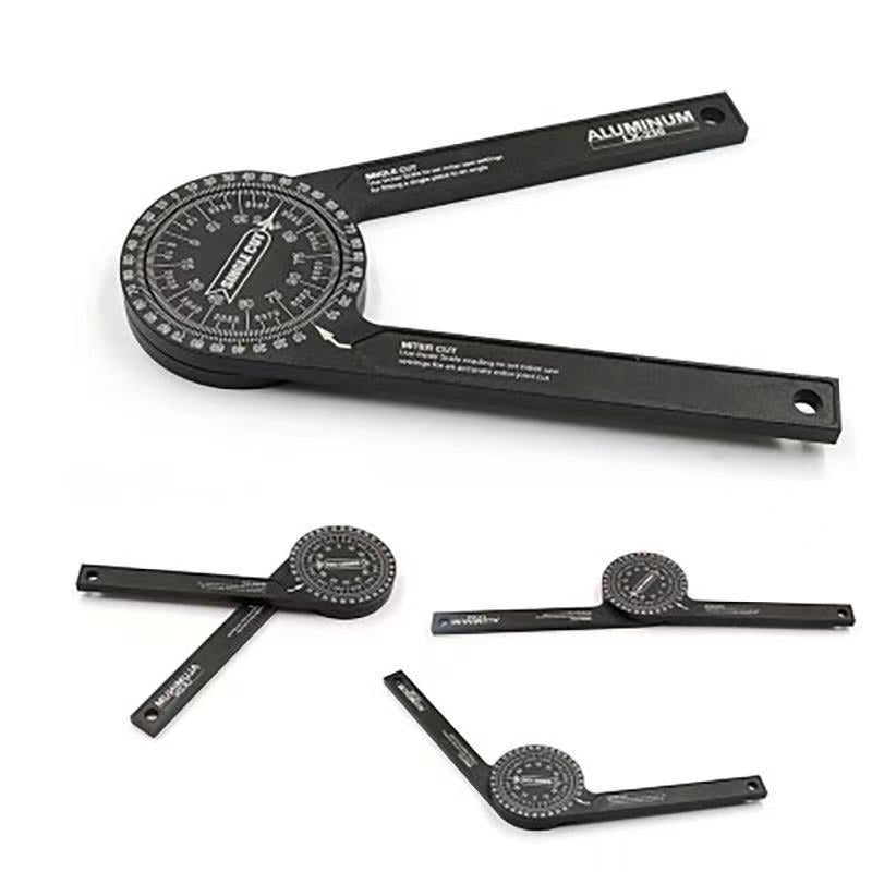 Multifunction Profile Contour Gauges
