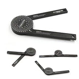 Multifunction Profile Contour Gauges