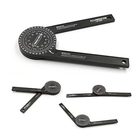 Multifunction Profile Contour Gauges