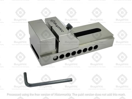 Tool Maker's Small Pin Type- Steel Grinding Precision Vice Vise