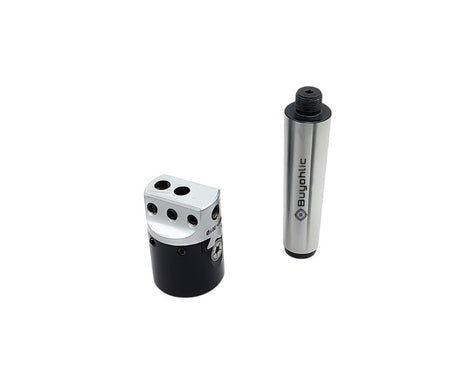 Head Diameter 1.5" Inch Boring Heads w/ Shanks & Cutting Tools