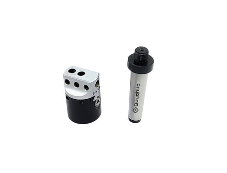 Head Diameter 1.5" Inch Boring Heads w/ Shanks & Cutting Tools