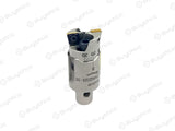 CBK-I Rough Indexable Boring Head-Twin Type I Range 20 to 26 mm