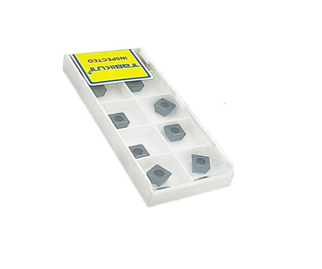 All in One - Multifunction Drill, External Turning & Internal Boring
