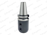 VMC Machine's Precision BT40 Side Lock Adaptor For Cylindrical Shank I Balanced @ 15000 RPM