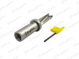 All in One - Multifunction Drill, External Turning & Internal Boring