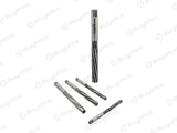 High Speed Steel M2 Grade Hand Straight Reamer