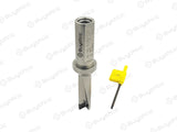 All in One - Multifunction Drill, External Turning & Internal Boring