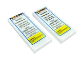 High Performance Tungten Carbide Cutters Inserts For Lathe CNC VMC Machines