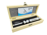 Electronic Edge Center Finder with LED and Beep for Milling CNC Lathe