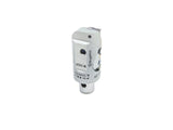 SDJ Indexable Fine Boring Head 1 Div ~ 0.01 mm II Range 20 to 28 mm-LBK TPGH0902