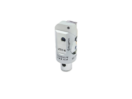 SDJ Indexable Fine Boring Head 1 Div ~ 0.01 mm II Range 20 to 28 mm-LBK TPGH0902