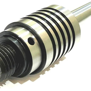 Lathe's Centers