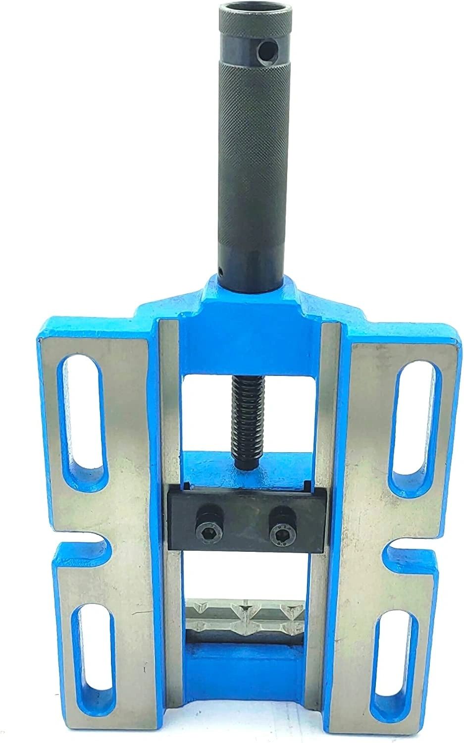 Unigrip drill press vice vise | High accuracy | Hi-grade cast Iron II Heavy Duty